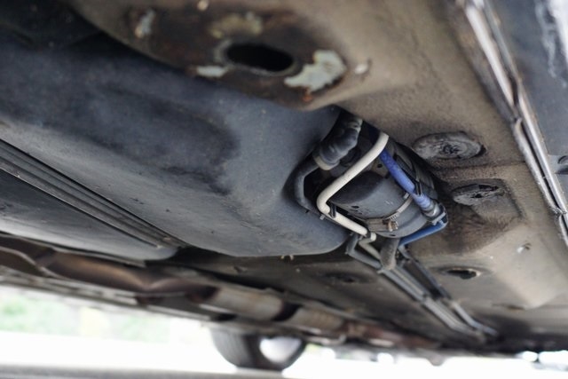 Bentley Continental  2005