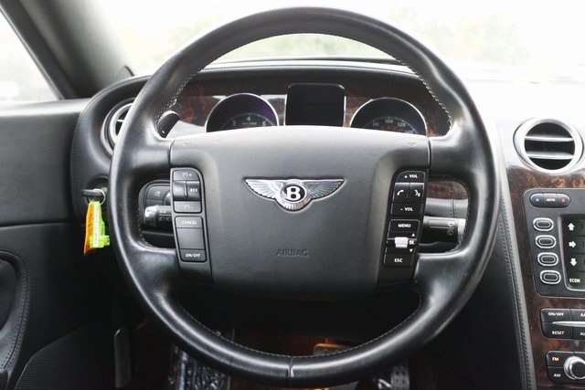 Bentley Continental  2005