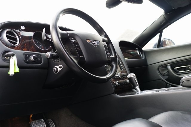 Bentley Continental  2005