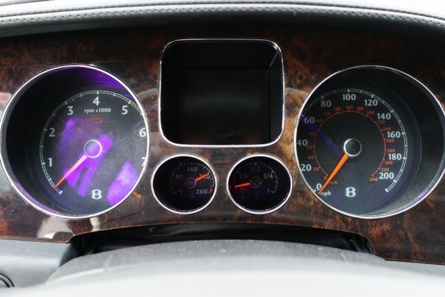 Bentley Continental  2005