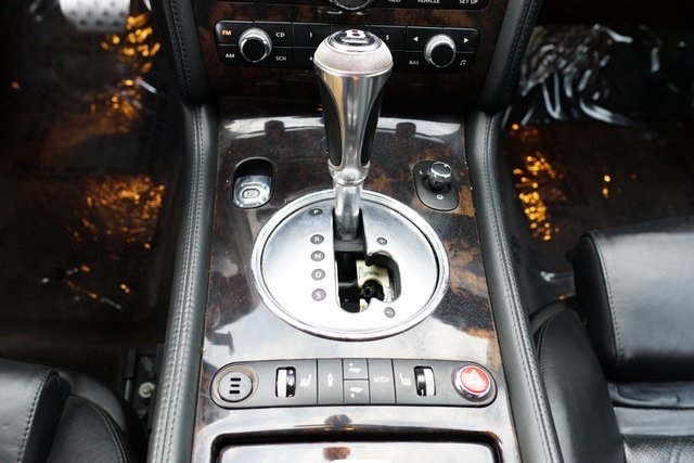 Bentley Continental  2005