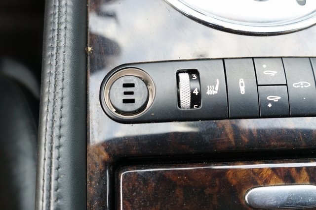 Bentley Continental  2005