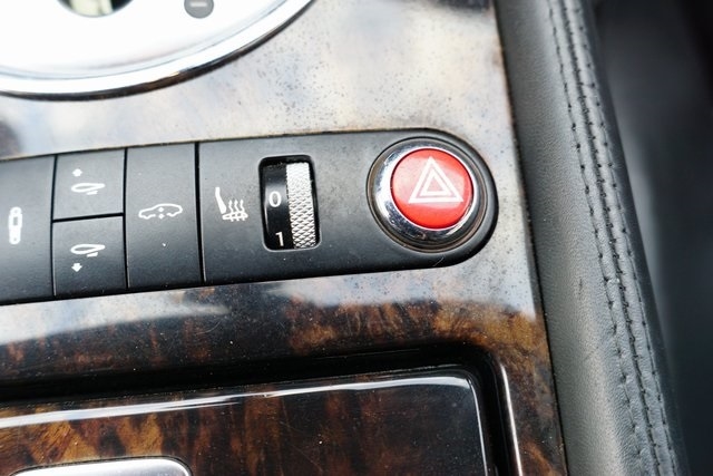 Bentley Continental  2005