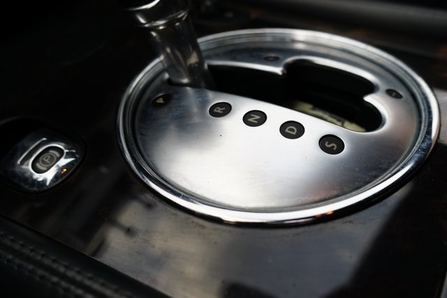 Bentley Continental  2005