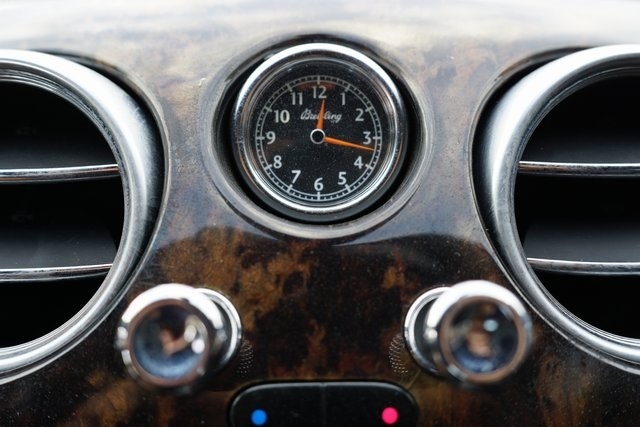 Bentley Continental  2005