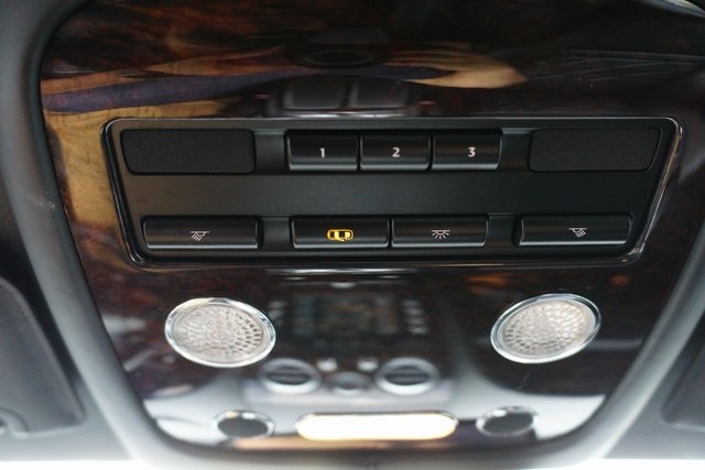 Bentley Continental  2005