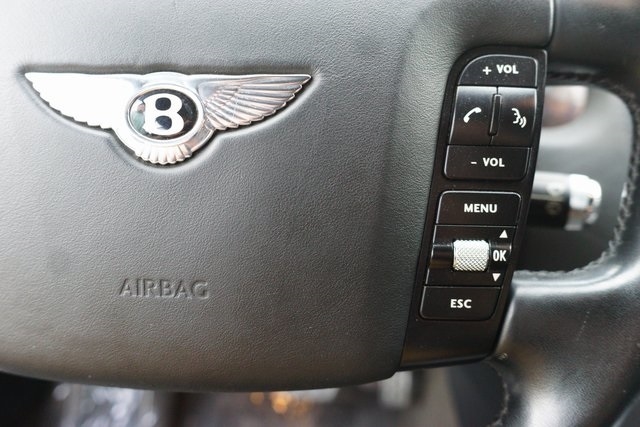 Bentley Continental  2005