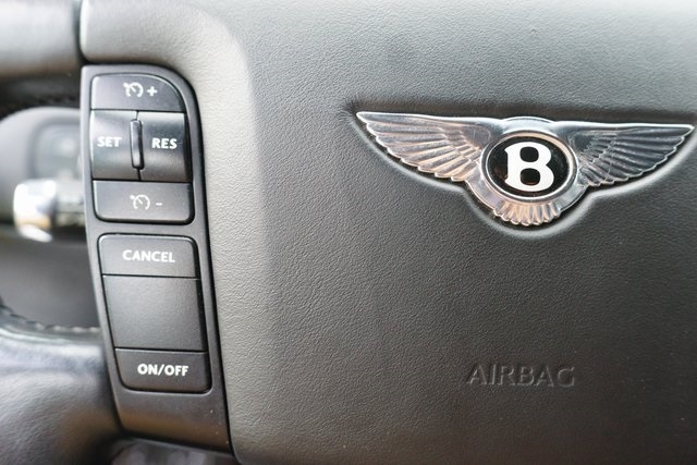 Bentley Continental  2005