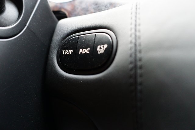 Bentley Continental  2005