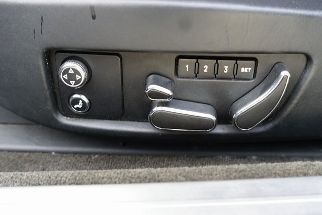 Bentley Continental  2005