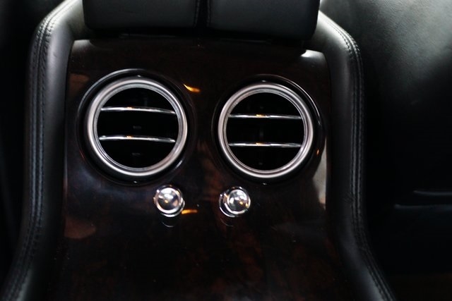 Bentley Continental  2005