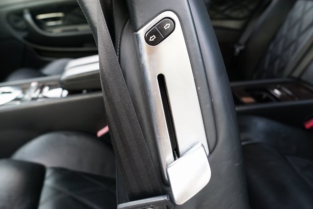 Bentley Continental  2005