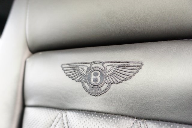 Bentley Continental  2005