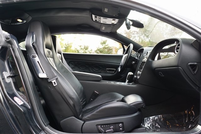 Bentley Continental  2005