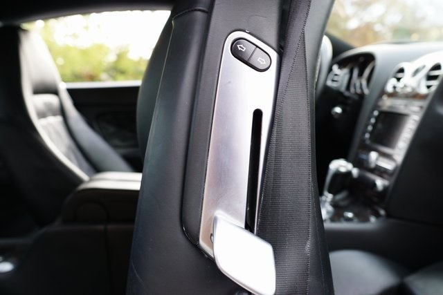 Bentley Continental  2005