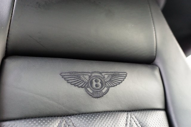 Bentley Continental  2005