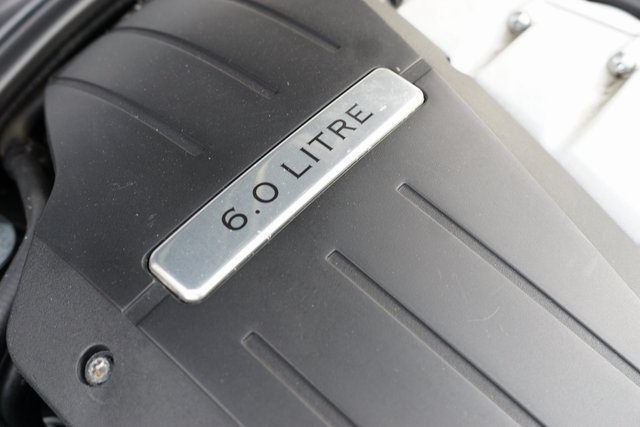 Bentley Continental  2005