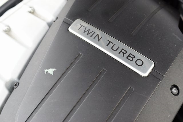 Bentley Continental  2005