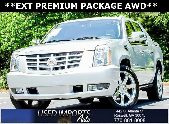 2013 Cadillac Escalade Exts For Sale New Used 2013 Cadillac Escalade Exts Auto Com