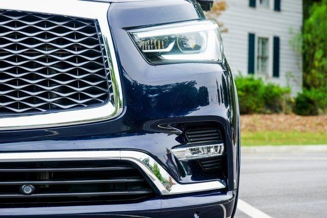 Infiniti QX80 LUXE AWD 2019