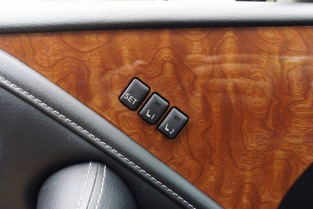 Infiniti QX80 LUXE AWD 2019