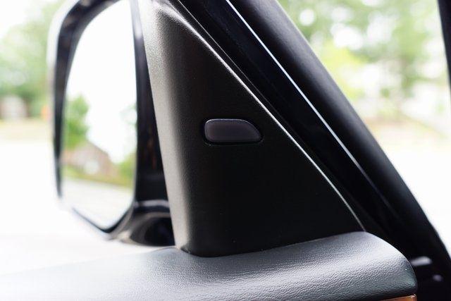 Infiniti QX80 LUXE AWD 2019