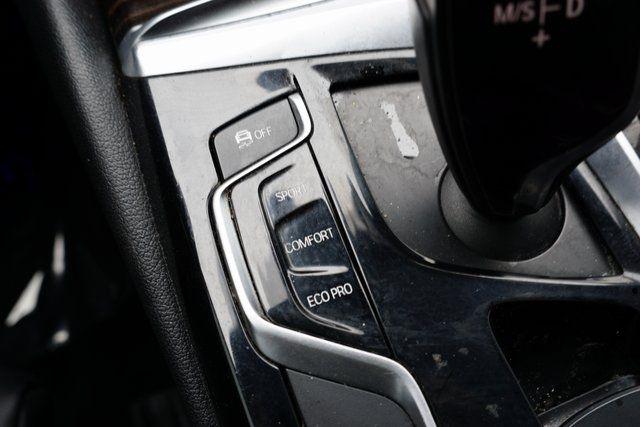 BMW 5 Series 530i Sedan 2018