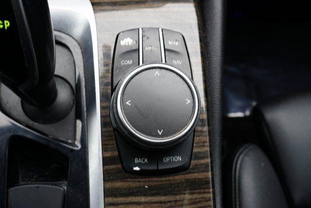 BMW 5 Series 530i Sedan 2018