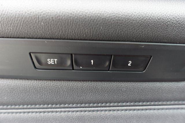 BMW 5 Series 530i Sedan 2018