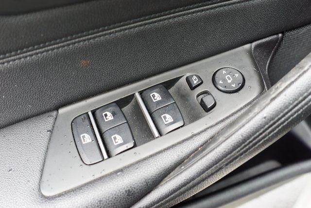 BMW 5 Series 530i Sedan 2018