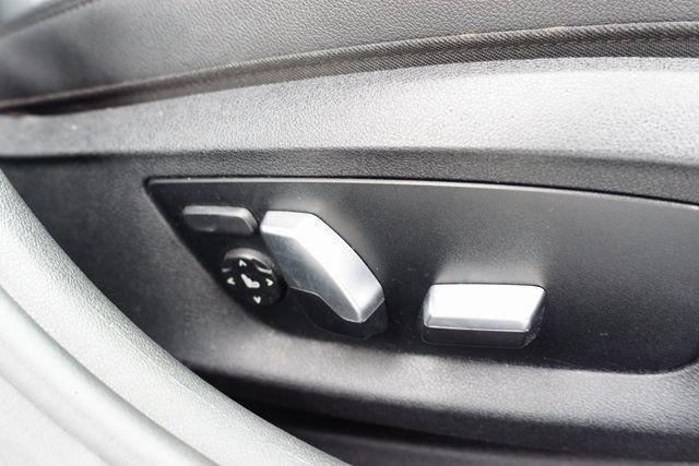 BMW 5 Series 530i Sedan 2018
