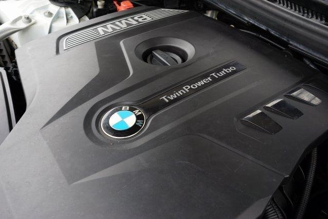 BMW 5 Series 530i Sedan 2018