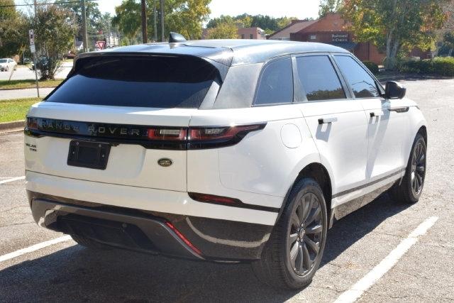 Land Rover Range Rover Velar P250 R-Dynamic SE 2018
