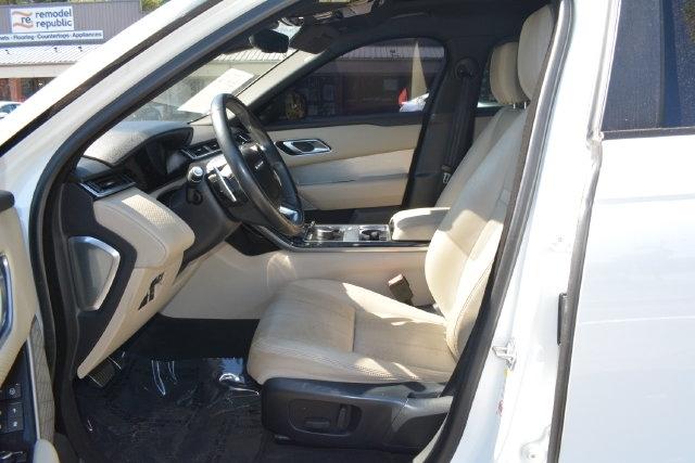 Land Rover Range Rover Velar P250 R-Dynamic SE 2018