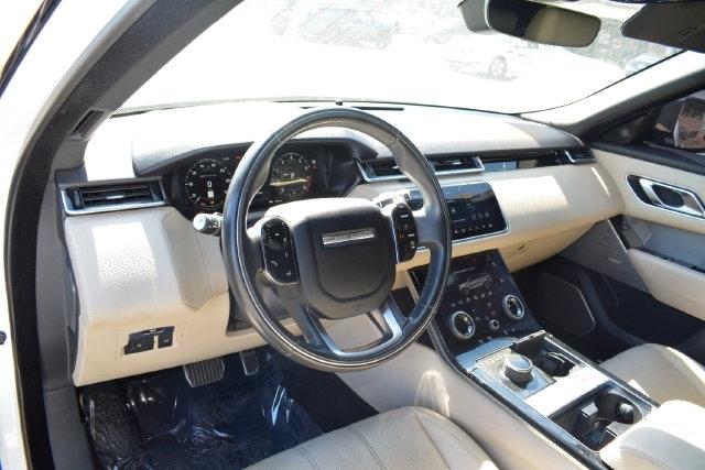 Land Rover Range Rover Velar P250 R-Dynamic SE 2018