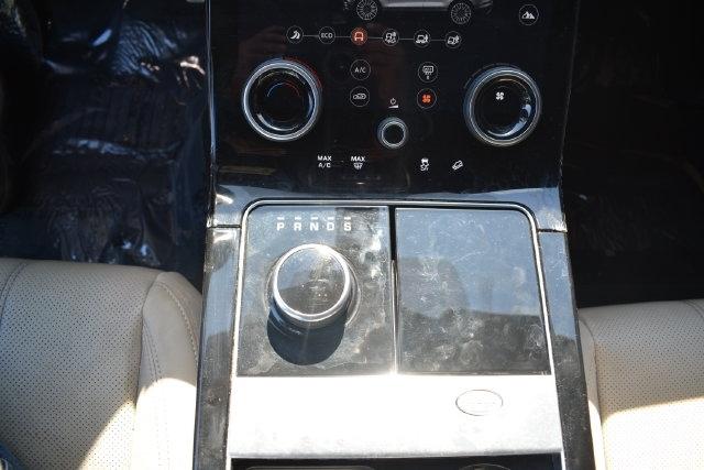 Land Rover Range Rover Velar P250 R-Dynamic SE 2018