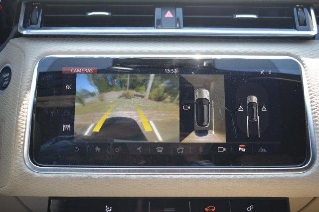 Land Rover Range Rover Velar P250 R-Dynamic SE 2018