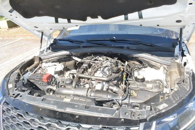 Land Rover Range Rover Velar P250 R-Dynamic SE 2018