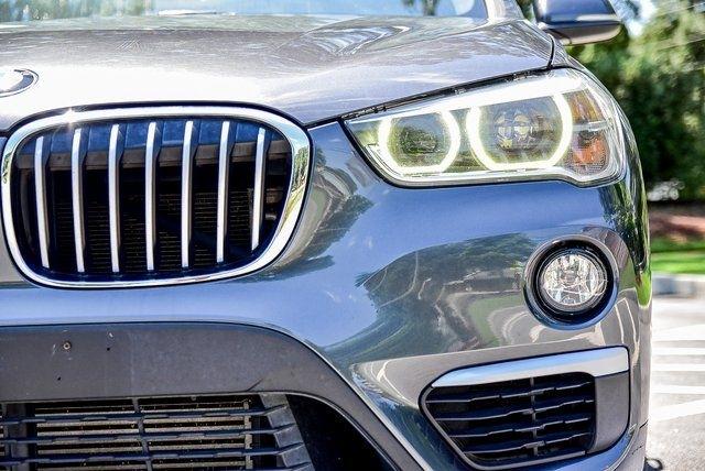 BMW X1 sDrive28i Sports Activity Vehicle 2017