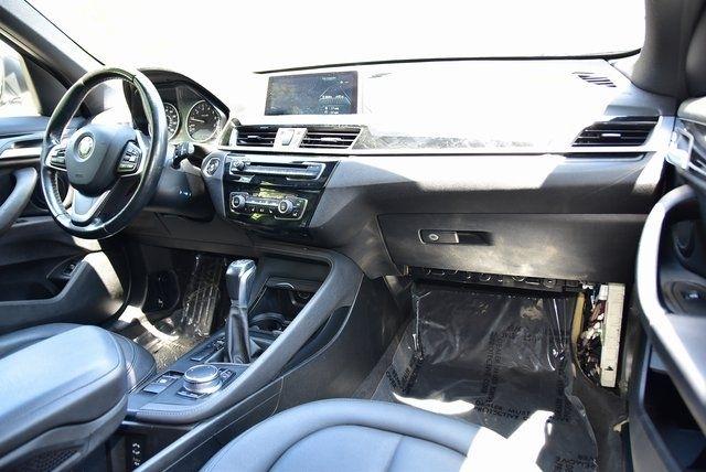 BMW X1 sDrive28i Sports Activity Vehicle 2017