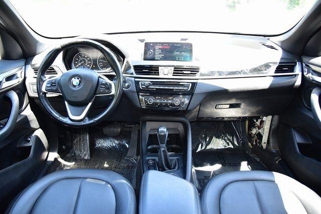 BMW X1 sDrive28i Sports Activity Vehicle 2017