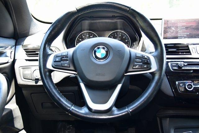 BMW X1 sDrive28i Sports Activity Vehicle 2017