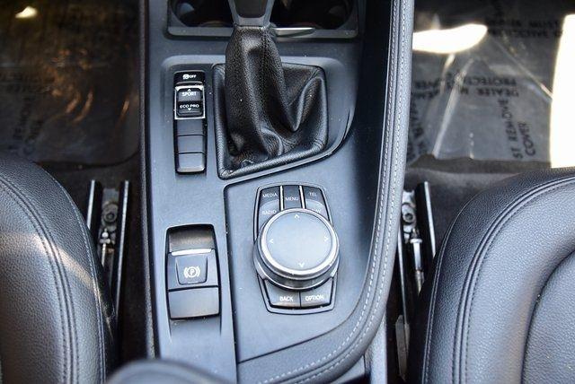 BMW X1 sDrive28i Sports Activity Vehicle 2017