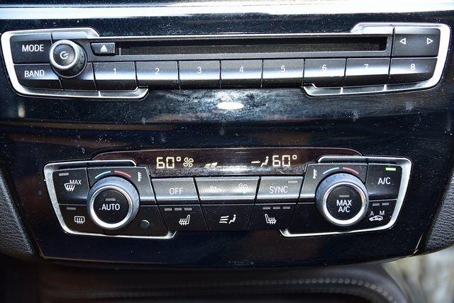 BMW X1 sDrive28i Sports Activity Vehicle 2017