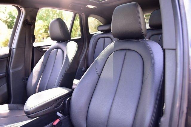 BMW X1 sDrive28i Sports Activity Vehicle 2017