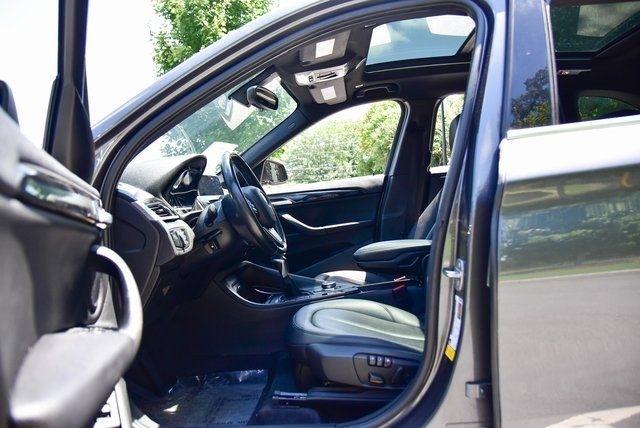 BMW X1 sDrive28i Sports Activity Vehicle 2017