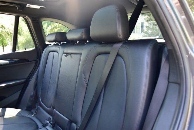 BMW X1 sDrive28i Sports Activity Vehicle 2017