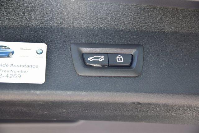 BMW X1 sDrive28i Sports Activity Vehicle 2017