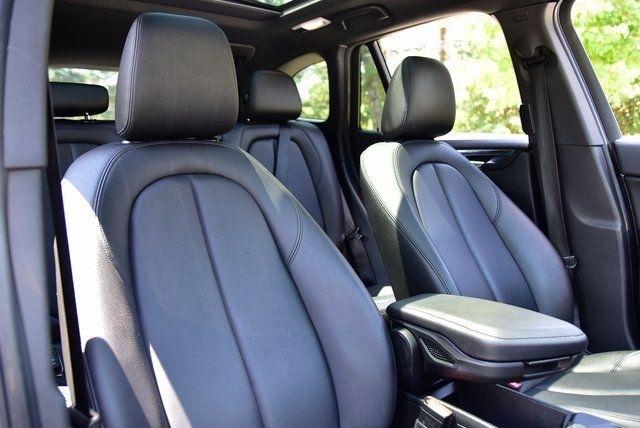 BMW X1 sDrive28i Sports Activity Vehicle 2017