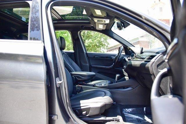 BMW X1 sDrive28i Sports Activity Vehicle 2017